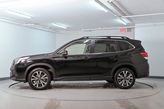 2024 Subaru Forester Limited // : 2.5L,Harman Kardon, Navi, Cuir in Brossard, Quebec - 4 - w320h240px