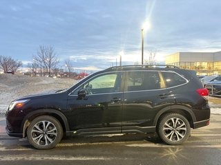 2024 Subaru Forester Limited in Brossard, Quebec - 4 - w320h240px