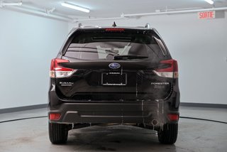 2024 Subaru Forester Limited // : 2.5L,Harman Kardon, Navi, Cuir in Brossard, Quebec - 2 - w320h240px