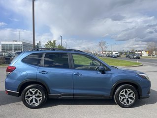 Subaru Forester Touring // EYESIGHT, CAMÉRA DE RECUL,BANC CHAUFFAN 2024 à Brossard, Québec - 5 - w320h240px