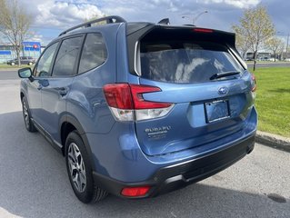 Subaru Forester Touring // EYESIGHT, CAMÉRA DE RECUL,BANC CHAUFFAN 2024 à Brossard, Québec - 6 - w320h240px