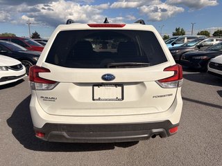 Subaru Forester BASE // , CAMÉRA RECUL, CARPLAY, EYESIGHT, SIEGE C 2024 à Brossard, Québec - 6 - w320h240px