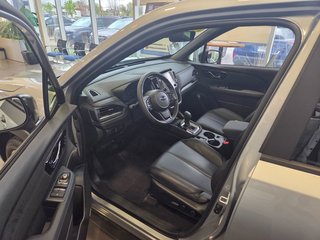 2025 Subaru Forester Limited in Brossard, Quebec - 5 - w320h240px