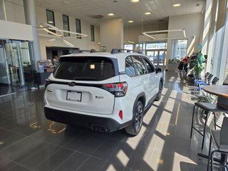 2025 Subaru Forester Limited in Brossard, Quebec - 4 - w320h240px