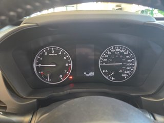 2025 Subaru Forester Limited in Brossard, Quebec - 6 - w320h240px