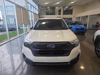 Subaru Forester Convenience 2025 à Brossard, Québec - 2 - w320h240px