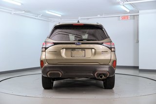 2025 Subaru Forester SPORT in Brossard, Quebec - 2 - w320h240px