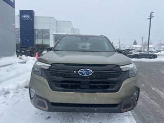 2025 Subaru Forester SPORT in Brossard, Quebec - 3 - w320h240px