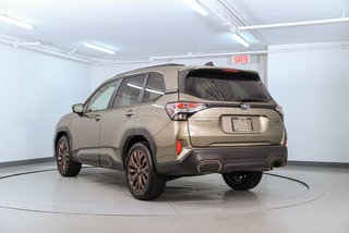 2025 Subaru Forester SPORT in Brossard, Quebec - 3 - w320h240px
