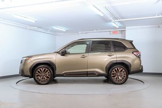 2025 Subaru Forester SPORT in Brossard, Quebec - 4 - w320h240px
