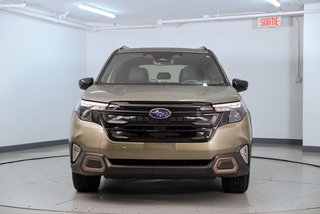 2025 Subaru Forester SPORT in Brossard, Quebec - 6 - w320h240px