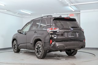 2025 Subaru Forester Convenience in Brossard, Quebec - 3 - w320h240px