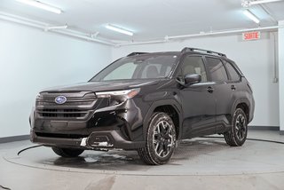 2025 Subaru Forester Convenience in Brossard, Quebec - 5 - w320h240px