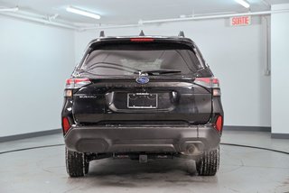 2025 Subaru Forester Convenience in Brossard, Quebec - 2 - w320h240px
