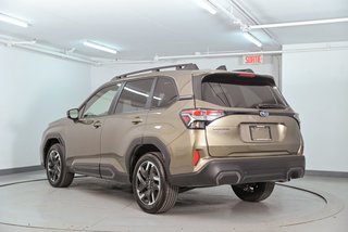 2025 Subaru Forester Limited in Brossard, Quebec - 3 - w320h240px