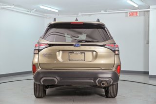 2025 Subaru Forester Limited in Brossard, Quebec - 2 - w320h240px
