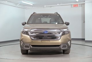 2025 Subaru Forester Limited in Brossard, Quebec - 6 - w320h240px