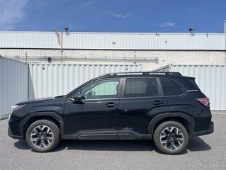 Subaru Forester Touring // EYESIGHT, CAMÉRA DE RECUL,BANC CHAUFFAN 2025 à Brossard, Québec - 4 - w320h240px