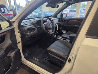 Subaru Forester Sport 2025 à Brossard, Québec - 6 - w320h240px