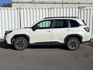 2025 Subaru Forester Touring // EYESIGHT, CAMÉRA DE RECUL,BANC CHAUFFAN in Brossard, Quebec - 2 - w320h240px