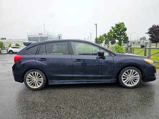 2014 Subaru Impreza Wagon 2.0i Premium in Brossard, Quebec - 6 - w320h240px