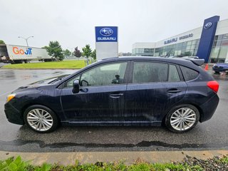 2014 Subaru Impreza Wagon 2.0i Premium in Brossard, Quebec - 3 - w320h240px