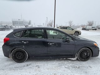 2013 Subaru Impreza 2.0i w/Limited Pkg in Brossard, Quebec - 4 - w320h240px