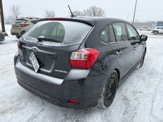 2013 Subaru Impreza 2.0i w/Limited Pkg in Brossard, Quebec - 6 - w320h240px