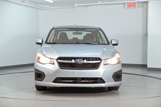 2014 Subaru Impreza 2.0i w/Touring Pkg in Brossard, Quebec - 6 - w320h240px