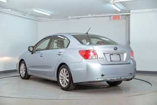 2014 Subaru Impreza 2.0i w/Touring Pkg in Brossard, Quebec - 3 - w320h240px