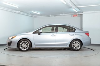 2014 Subaru Impreza 2.0i w/Touring Pkg in Brossard, Quebec - 4 - w320h240px