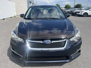2015 Subaru Impreza in Brossard, Quebec - 2 - w320h240px
