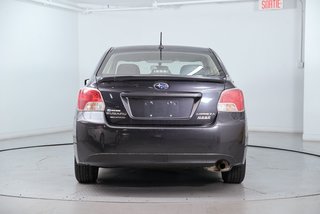 Impreza 2.0i 2016 à Brossard, Québec - 2 - w320h240px