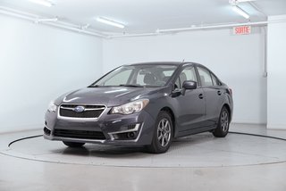 2016  Impreza 2.0i in Brossard, Quebec - 5 - w320h240px