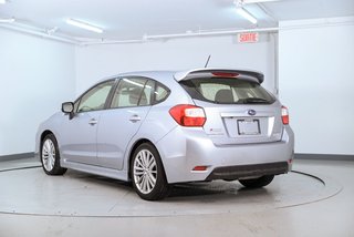 2016 Subaru Impreza 2.0i w/Sport & Tech Pkg in Brossard, Quebec - 3 - w320h240px