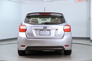 2016 Subaru Impreza 2.0i w/Sport & Tech Pkg in Brossard, Quebec - 2 - w320h240px