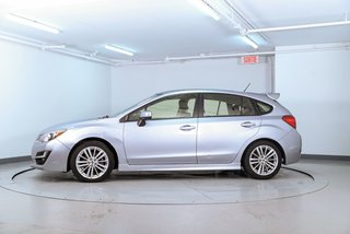 2016 Subaru Impreza 2.0i w/Sport & Tech Pkg in Brossard, Quebec - 4 - w320h240px