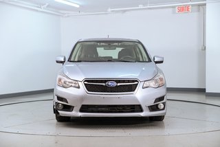 2016 Subaru Impreza 2.0i w/Sport & Tech Pkg in Brossard, Quebec - 6 - w320h240px