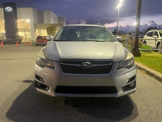 Subaru Impreza 2.0i w/Sport & Tech Pkg 2016 à Brossard, Québec - 2 - w320h240px