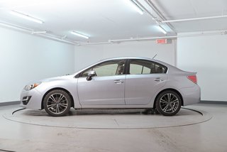 Subaru Impreza 2.0i 2016 à Brossard, Québec - 4 - w320h240px