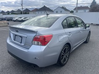 2016 Subaru Impreza 2.0i in Brossard, Quebec - 6 - w320h240px