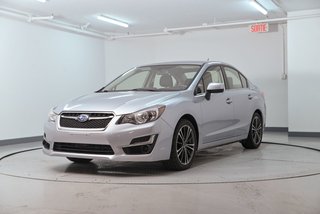 Subaru Impreza 2.0i 2016 à Brossard, Québec - 5 - w320h240px