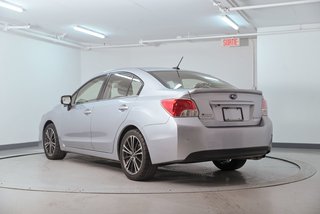 Subaru Impreza 2.0i 2016 à Brossard, Québec - 3 - w320h240px