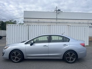 2016 Subaru Impreza 2.0i in Brossard, Quebec - 3 - w320h240px