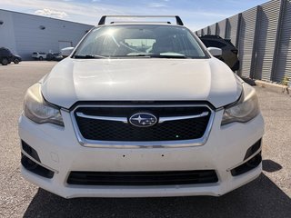 Subaru Impreza 2.0i w/Touring Pkg 2016 à Brossard, Québec - 2 - w320h240px