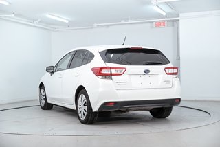 Impreza Convenience 2017 à Brossard, Québec - 3 - w320h240px