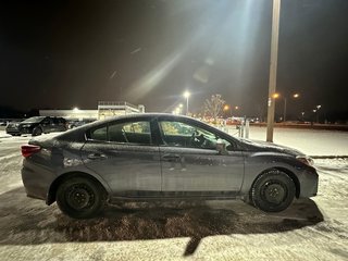 Impreza Convenience 2017 à Brossard, Québec - 3 - w320h240px