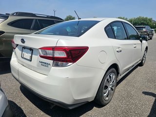Subaru Impreza Convenience 2017 à Brossard, Québec - 4 - w320h240px