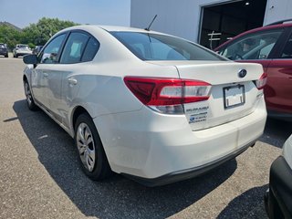 Subaru Impreza Convenience 2017 à Brossard, Québec - 5 - w320h240px