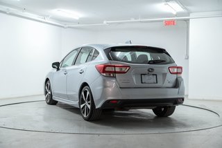 2018 Subaru Impreza Sport-tech,TOIT OUVRANT, CAM RECUL in Brossard, Quebec - 3 - w320h240px